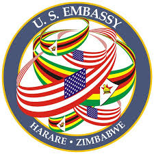  American Embassy